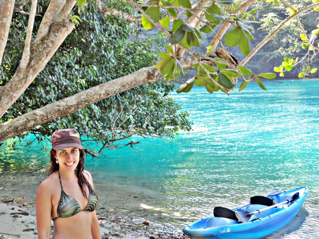 Blue Lagoon ou Lagoa Azul, paraíso para conhecer na Jamaica