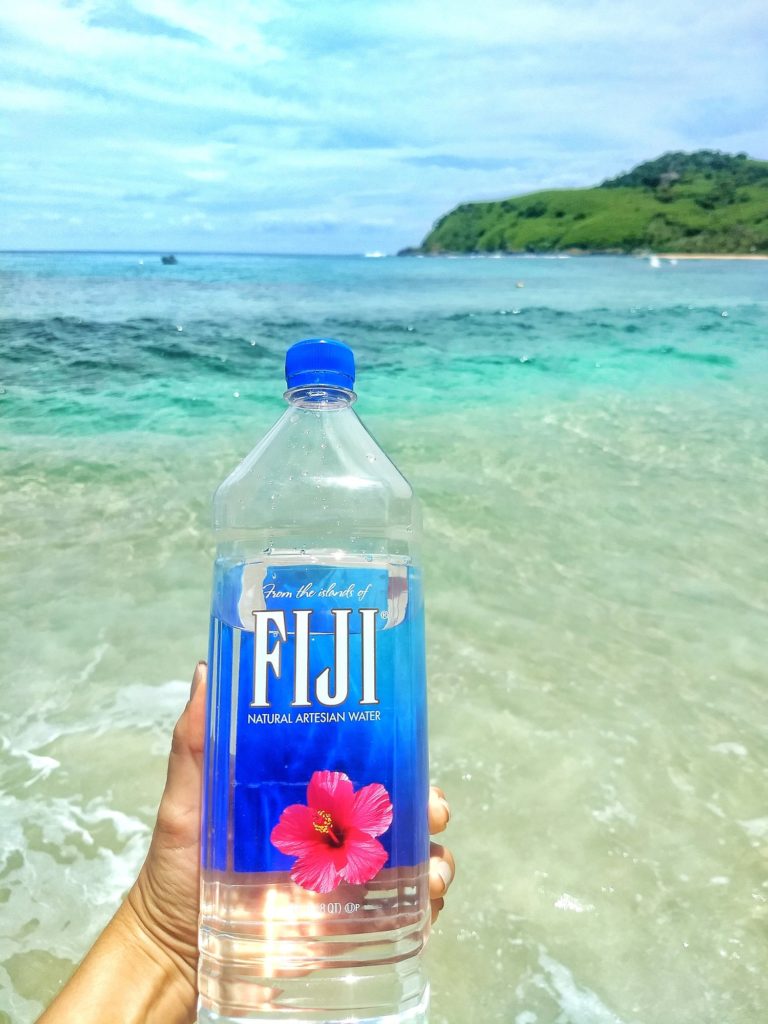 Fiji 