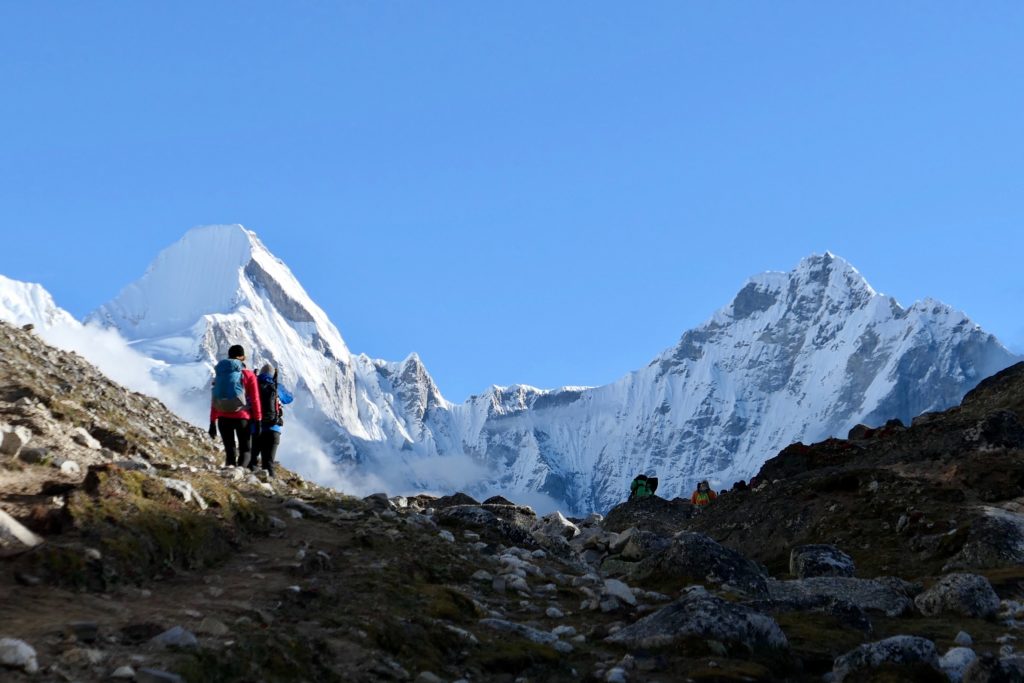 Tour Virtual no Nepal Everest