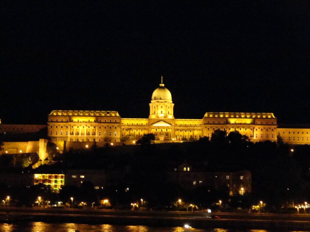 Budapeste Hungria