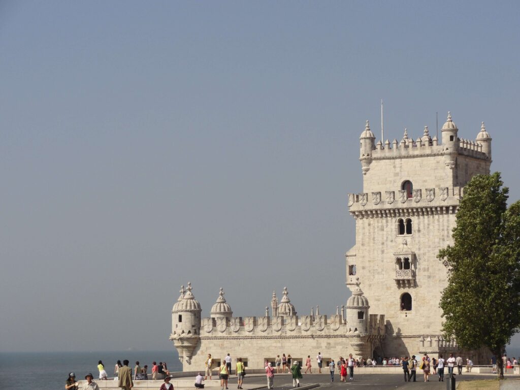 Torre de Belém - Lisboa