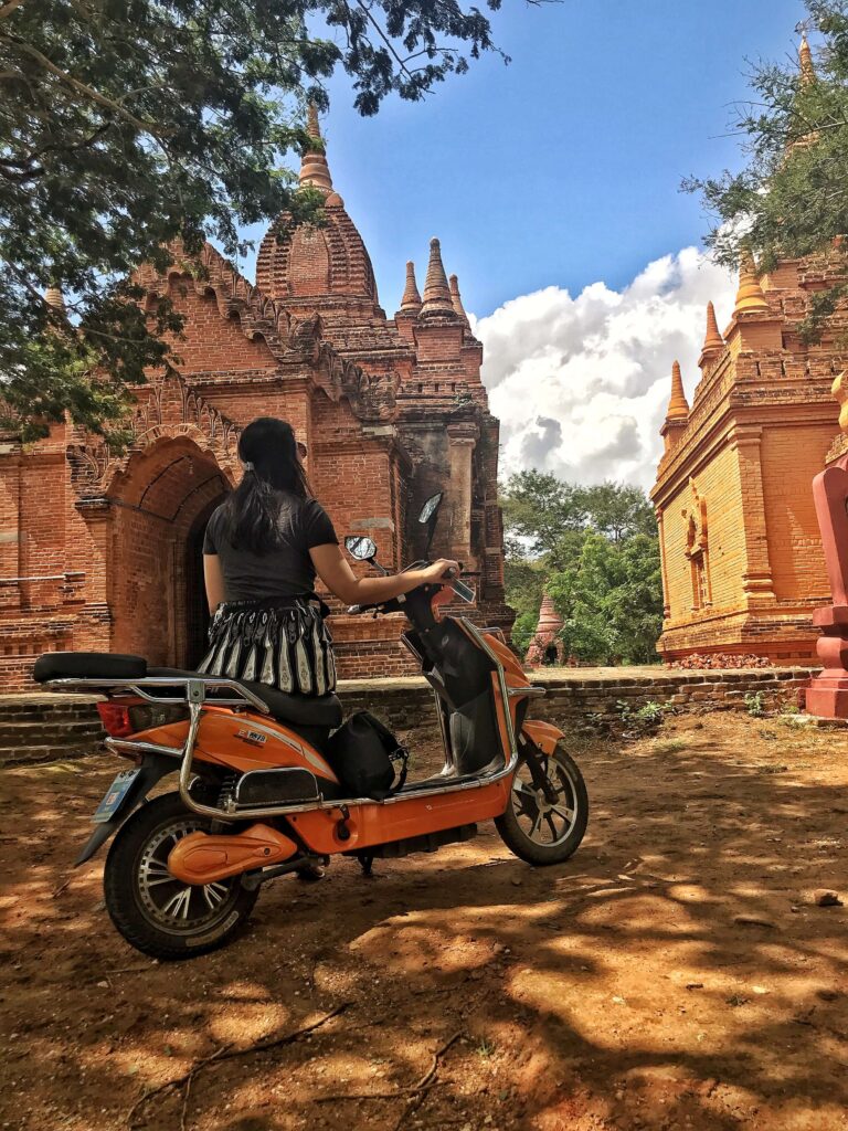 Myanmar Birmania Curiosidades