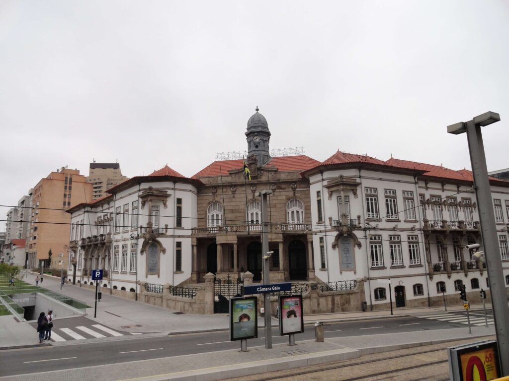 O que fazer em Porto
