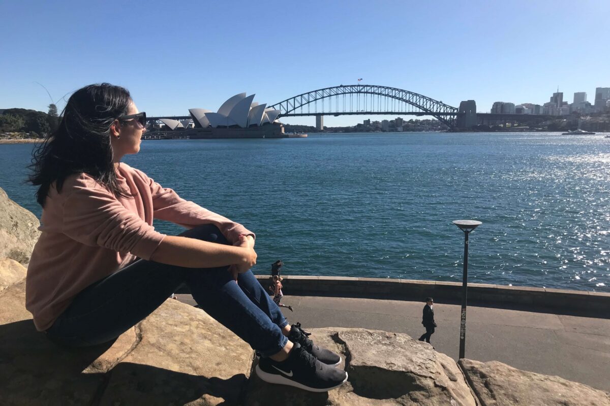 Sidney-Sydney-australia