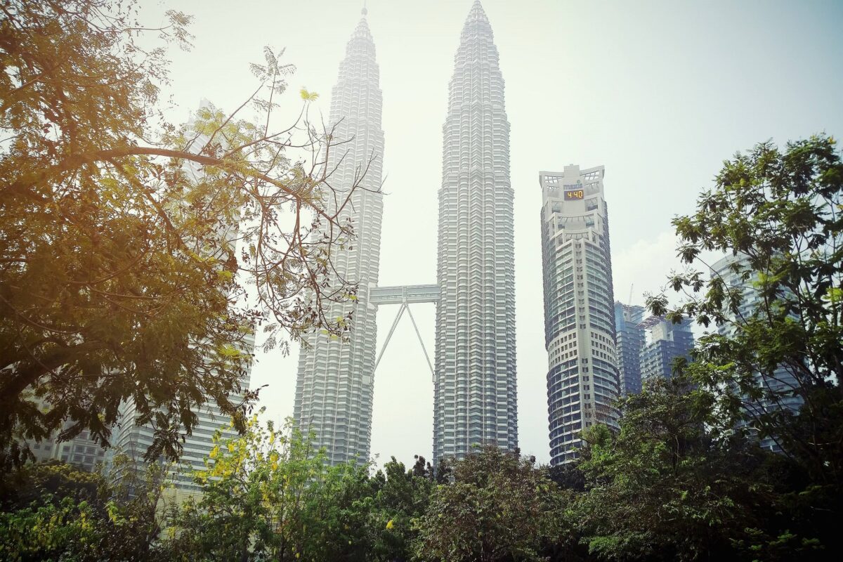Malasia Kuala Lumpur