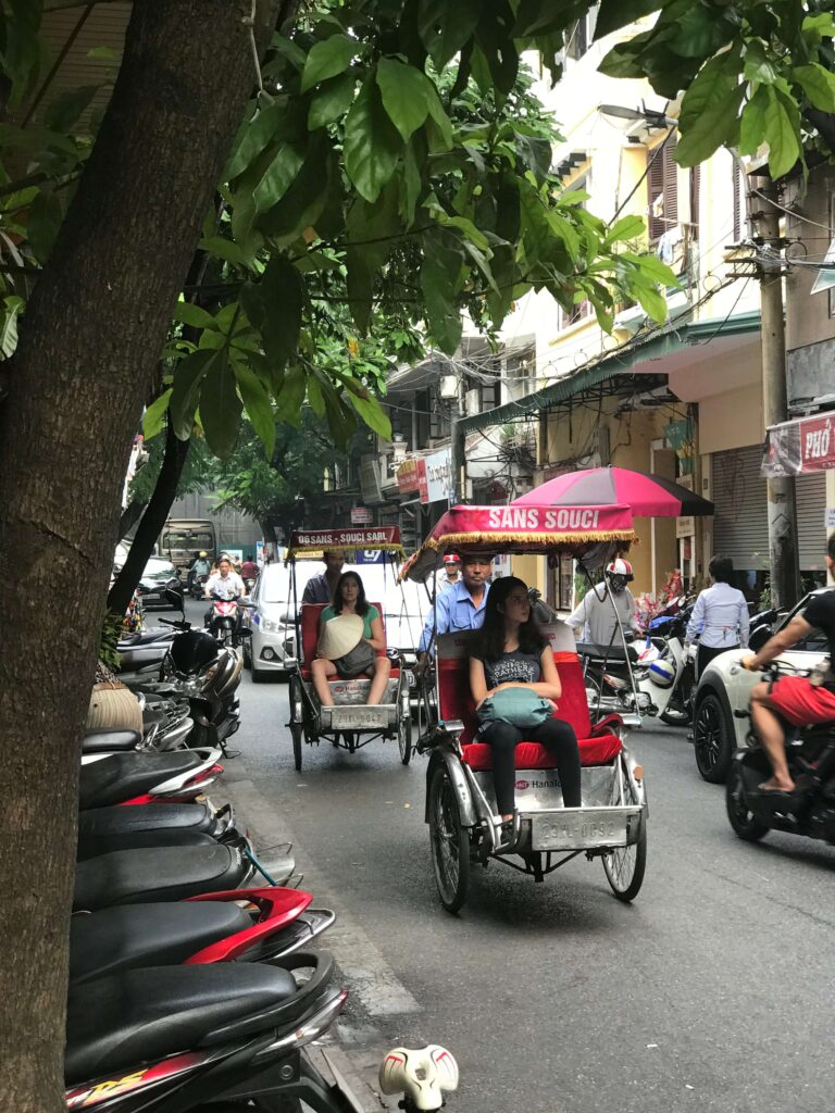 Hanoi Vietna